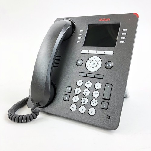 Avaya office phone - office,