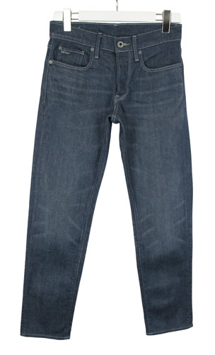 Star 3301 straight - g-star, tapered
