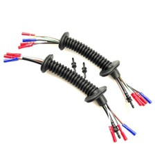 2x Kabelbaum Reparatursatz VW