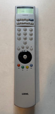 Original Loewe Control 10 VTR Fernbedienung Remote Control Unit