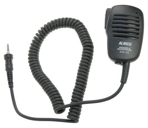 Alinco ems - alinco, ems-62