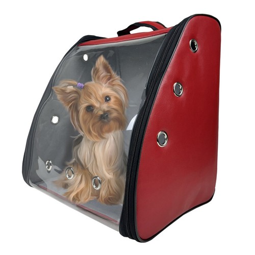 Eve textile haustierrucksack - textile®,