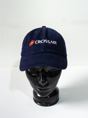 Crossair cap neu vintage - crossair,