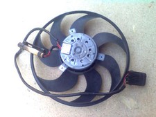 Opel Vectra B 2,0DI 2,2i 2,5 V6 2,6V6 Kühlerlüfter NOS Bosch 0130303253 52475783