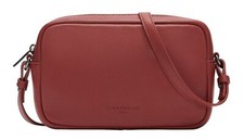 LIEBESKIND BERLIN Maia Crossbody Bag Umhängetasche Tasche True Red Neu