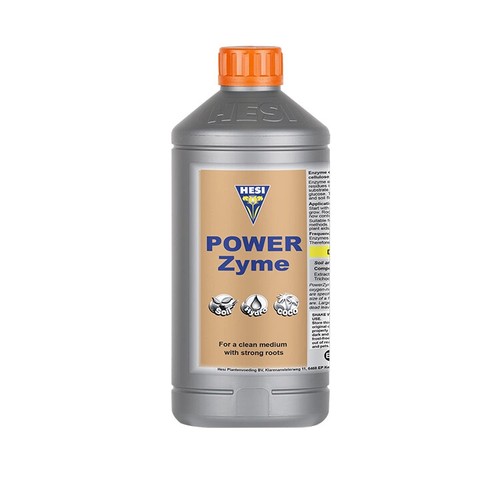 Hesi power zyme für - zyme,
