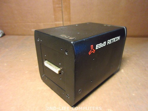 Reticon mb1900lnn 011 - eg&g, mb1900lnn-011