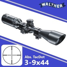 Zielfernrohr WALTHER 3-9x44
