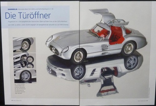 Mercedes sls amg und - sls,
