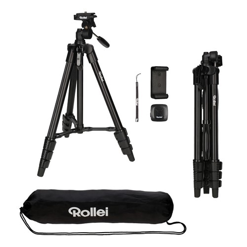 Rollei stativ 22638 smartphone - 22638,