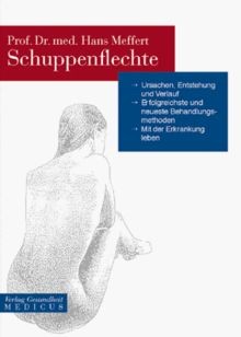 Schuppenflechte von meffert - schuppenflechte,