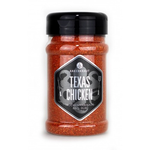 Ankerkraut texas chicken bbq - ankerkraut,