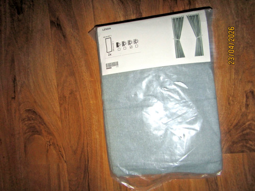 Ikea lenda gardinen x118 - lenda,