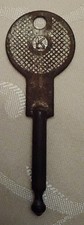 Orig. Zündschlüssel LK