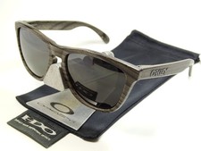 Oakley Frogskins Woodgrain
