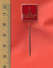 1 x MAGIRUS-DEUTZ Lkw