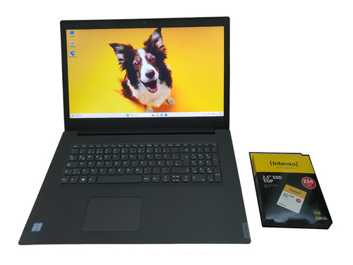 Lenovo ideapad v340 - ideapad, laptop