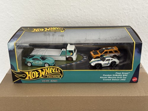 Hot wheels premium collector - wheels,