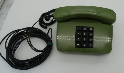 Telefon 1985 bundespost bp - telefon,,