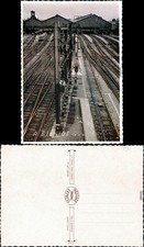 Ansichtskarte  Bahnhof