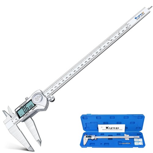Digitaler messschieber aus - digitaler,
