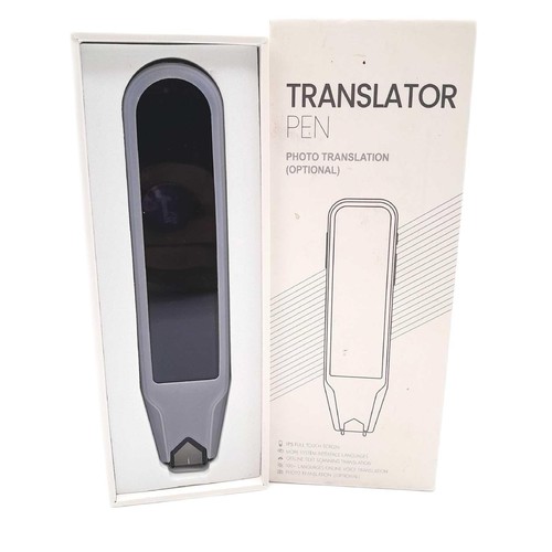 Lcd sprachübersetzer 134 - sprachübersetzer,