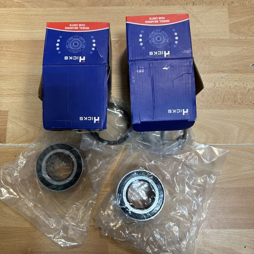 Radlagersatz radlager satz - radlagersatz,