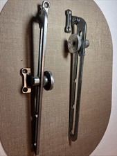 Fensterschere Oldtimer Boot