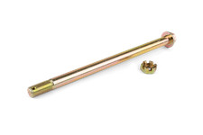 Schwingenachse 238x14x1,50mm Rieju MRT