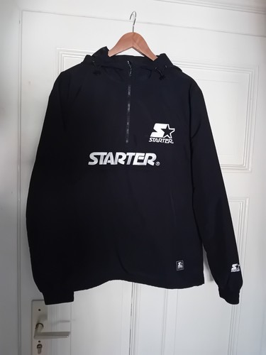 Starter jacke s - starter,