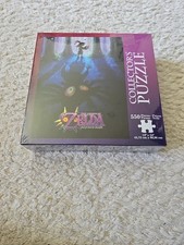 The Legend of Zelda Majora's