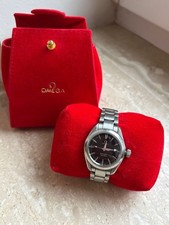 OMEGA Seamaster Diver 150M