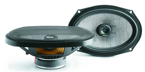 Focal a690ac 6x9 - zloll, oval