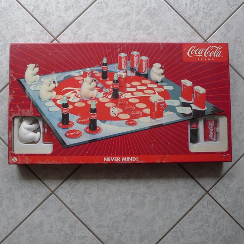 Coca cola never - coca-cola,
