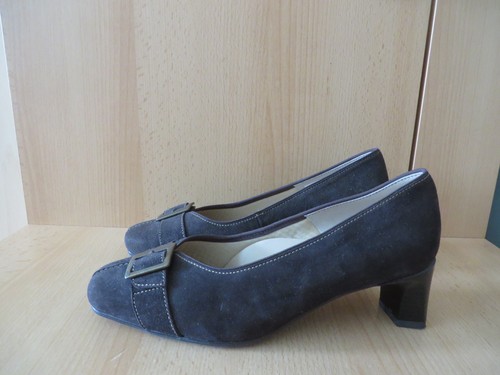 Jenny ara damen pumps - by,