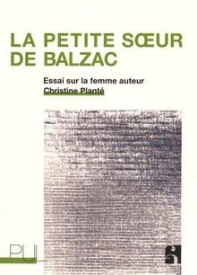Petite soeur balzac - la,