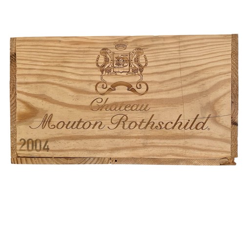 Château mouton rothschild - mouton,