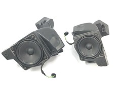 BMW R 1200 CL K30 [2003] - Lautsprecher Box Audio links und rechts