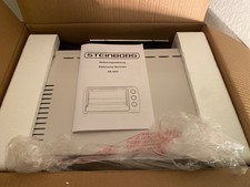 Steinborg Elektrischer Mini Backofen Modell SB-3005W neuwertig, vollständig