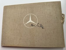 Hans Liska Mercedes