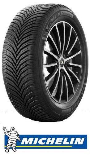 Michelin crossclimate xl - michelin, 2