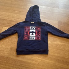 Gucci Jungen Sweatshirt 24 Monate