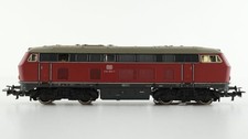 Märklin H0 3075 Diesellok BR