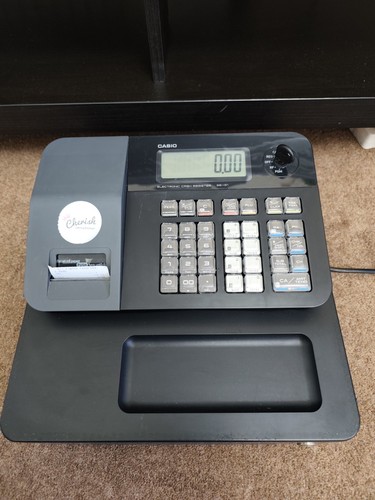Casio elektronische - g1,
