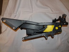 Heckrahmen Heck Honda CBR 900