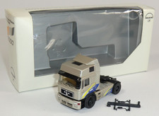 Herpa man f2000 - man,