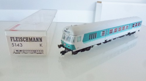 Fleischmann 5143k - h0,