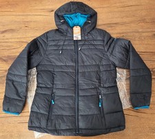 NORDCAP Damen Winterjacke