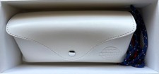 Brillenetui vuarnet case white - vuarnet,