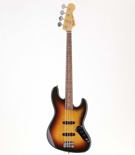 Fender japan jb62 3ts jazz - 3ts,